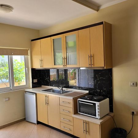 Apartments Jay Ksamil Zewnętrze zdjęcie