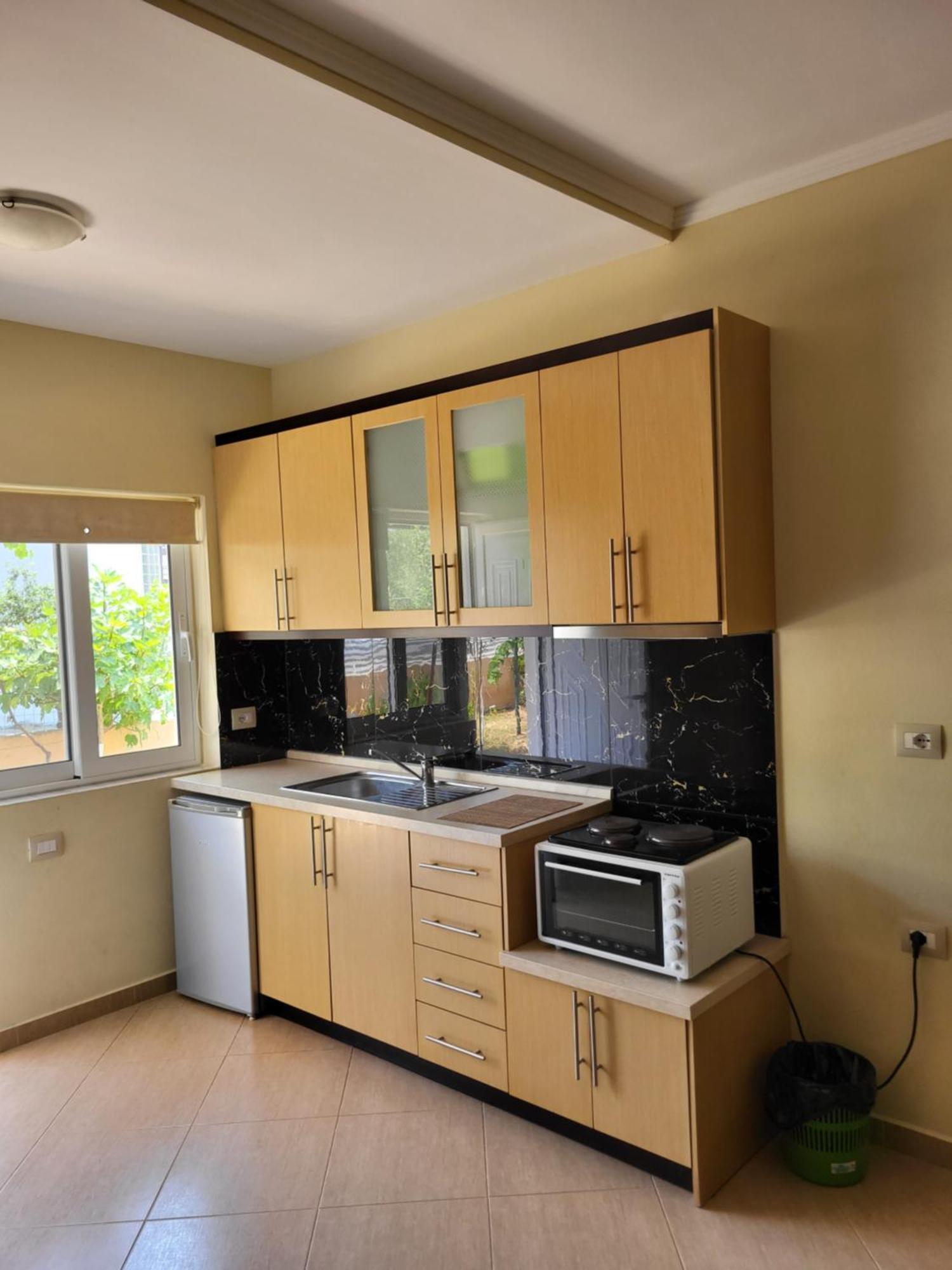 Apartments Jay Ksamil Zewnętrze zdjęcie