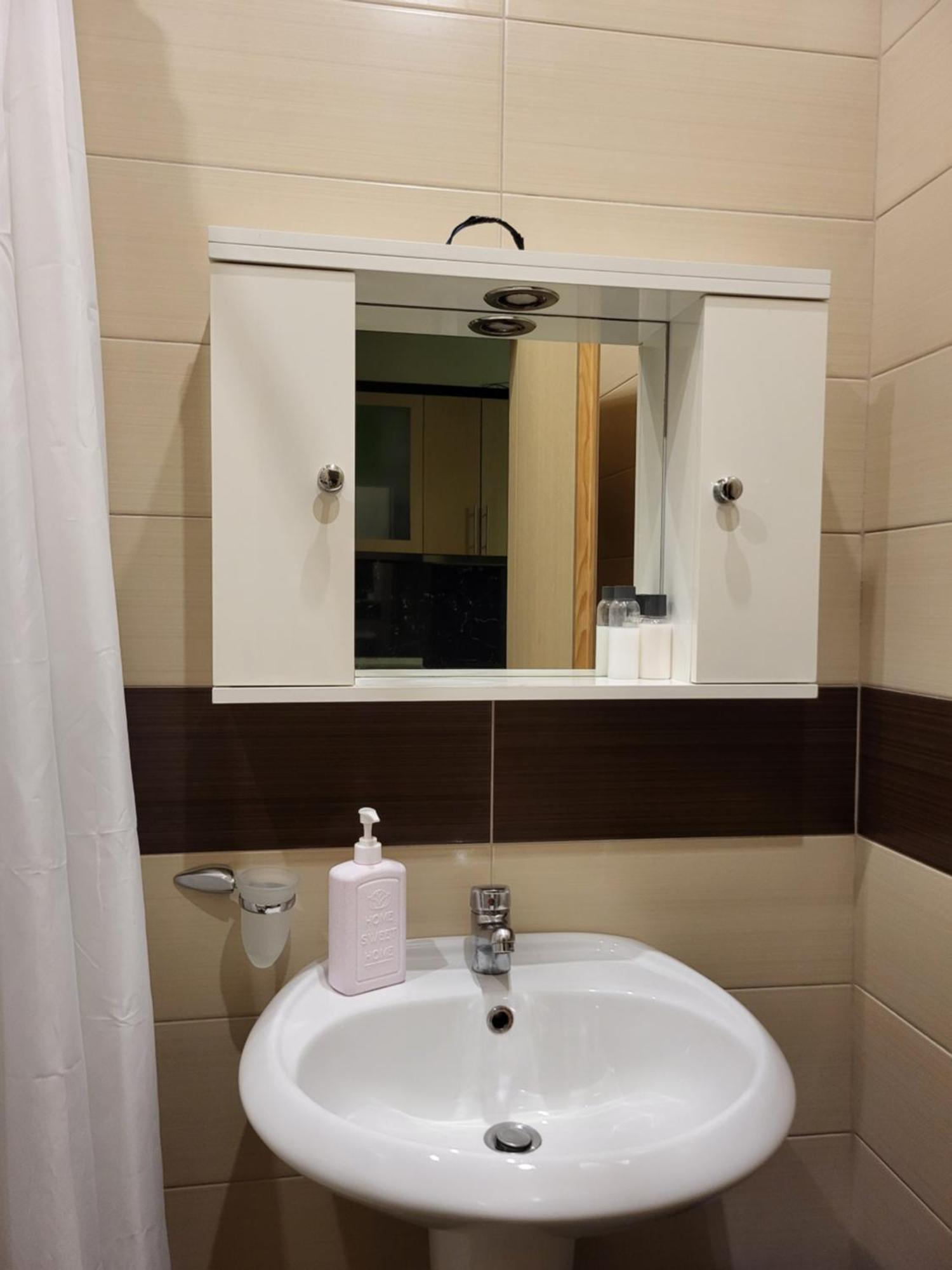 Apartments Jay Ksamil Zewnętrze zdjęcie