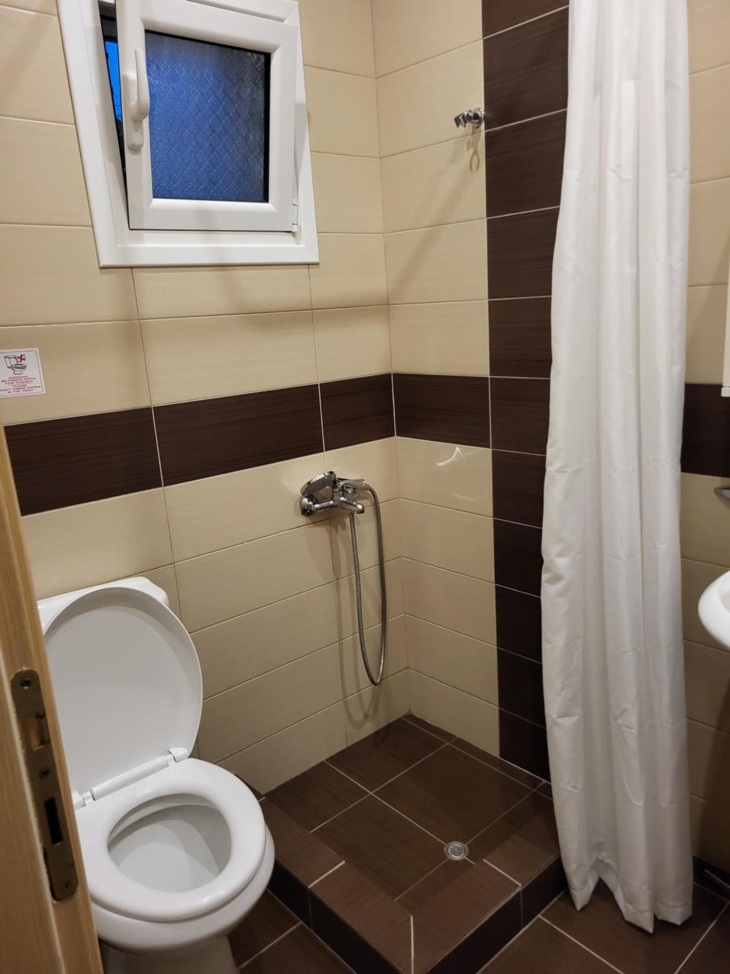 Apartments Jay Ksamil Zewnętrze zdjęcie