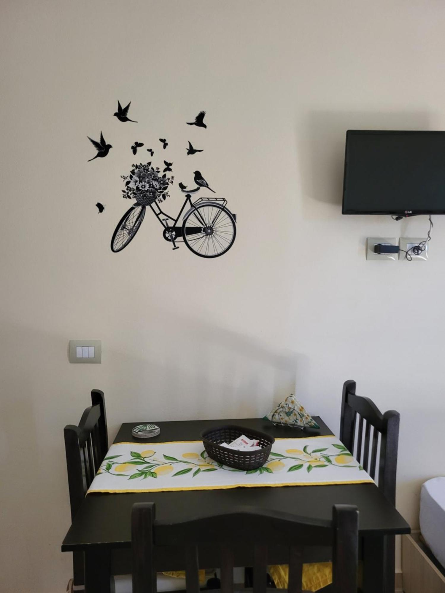 Apartments Jay Ksamil Zewnętrze zdjęcie